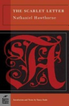 Scarlet Letter, The - Nathaniel Hawthorne (Barnes & Noble Classics - Trade Paperback) book collectible [Barcode 9781593082079] - Main Image 1