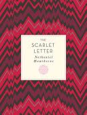 Scarlet Letter, The - Nathaniel Hawthorne (Knickerbocker Classics - Sewn Binding) book collectible [Barcode 9781631060717] - Main Image 1