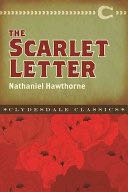 The Scarlet Letter  (Clydesdale Press) book collectible [Barcode 9781945186059] - Main Image 1