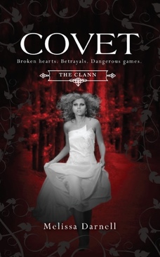 Covet  (Harlequin - eBook) book collectible [Barcode 9781459241282] - Main Image 1