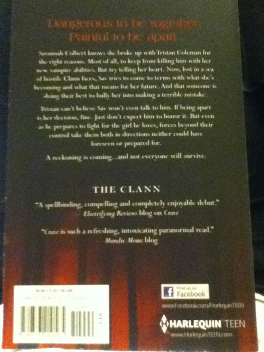 Covet  book collectible - Main Image 2