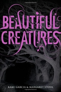 Beautiful Creatures - Kami Garcia (Little Brown - Audiobook) book collectible [Barcode 9780316127455] - Main Image 1