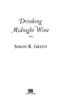 Alexander, Who Used To Be Rich Last Sunday