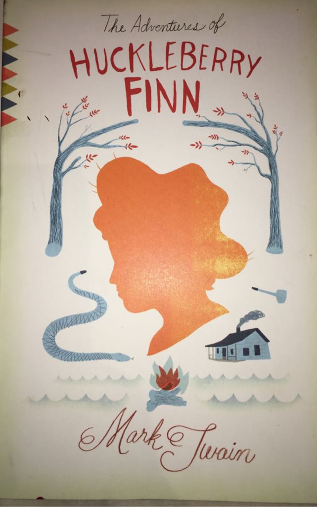 The Adventures Of Huckleberry Finn