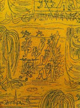 Chicka Chicka Boom Boom