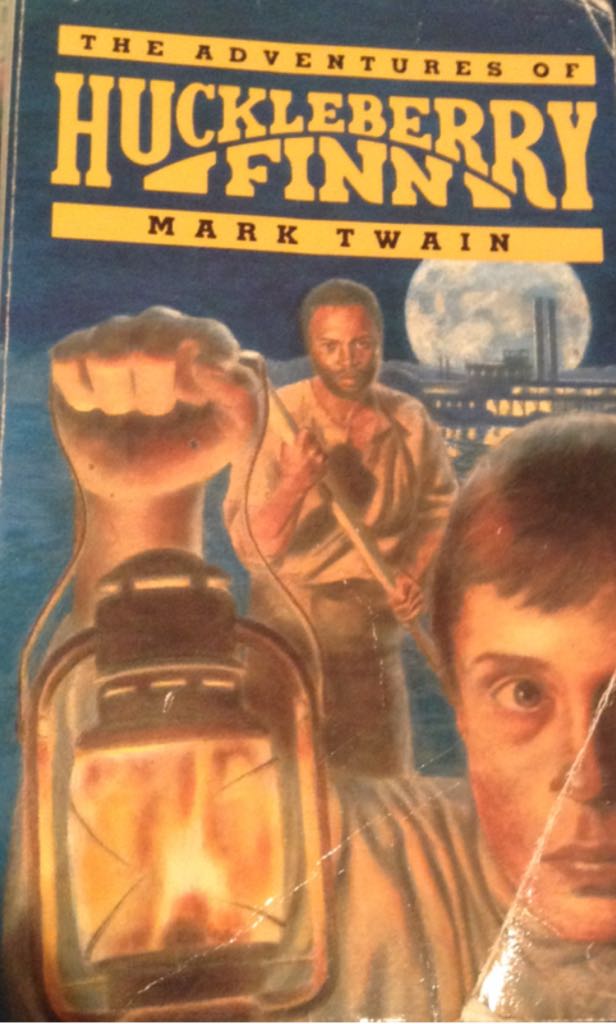 The War Of The Worlds