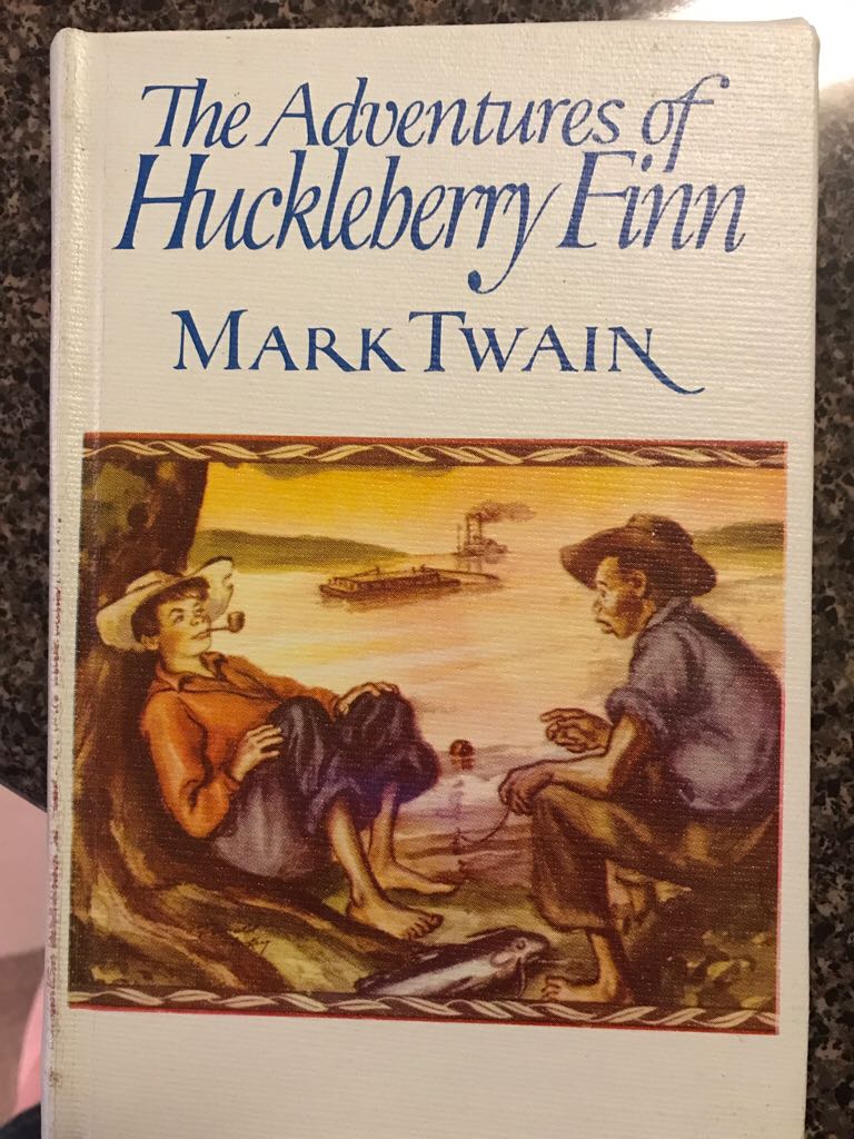 The Witch of Blackbird Pond