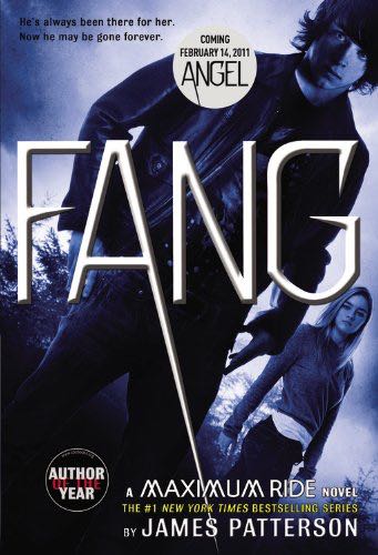 Fang  book collectible - Main Image 1