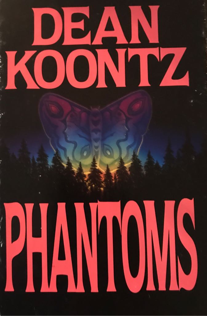 The Fever Series #4- Dreamfever