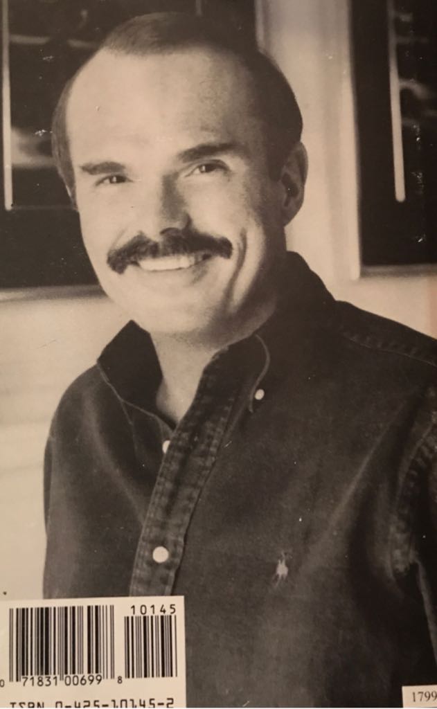 Phantoms - Dean R Koontz (G. P. Putman’s Sons) book collectible - Main Image 2