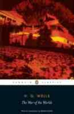 The War of the Worlds - H.G. Wells (- Paperback) book collectible [Barcode 9780141441030] - Main Image 1