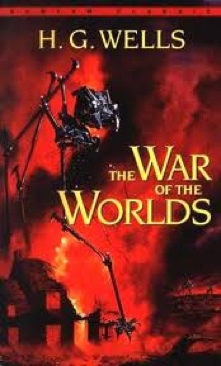 The War of the Worlds - H.G. Wells (Random House Publishing Group - Paperback) book collectible [Barcode 9780375759239] - Main Image 1