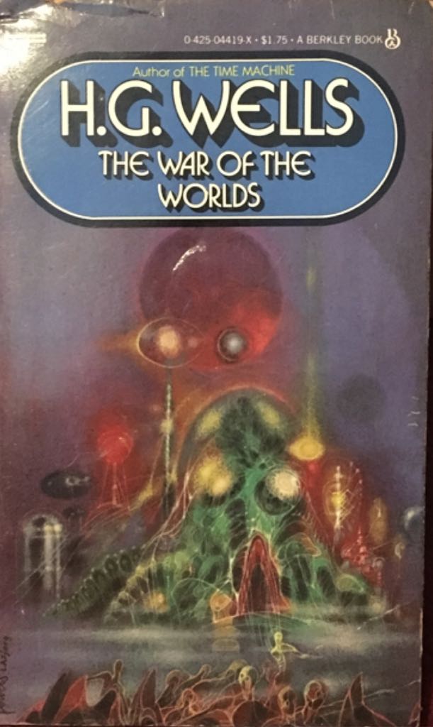 Danger In The Shadows