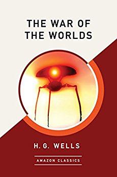 The War Of The Worlds - Wells, H.G. (AmazonClassics - Paperback) book collectible [Barcode 9781542049450] - Main Image 1