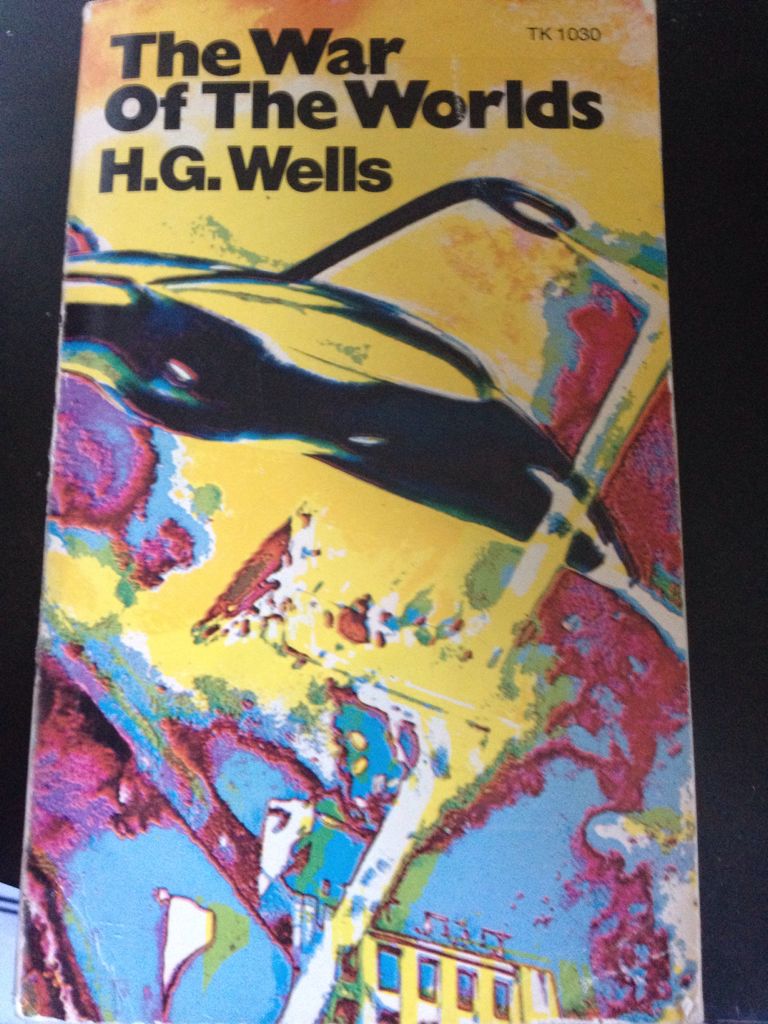 The Haunting Of Hill House