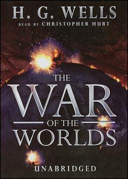 The War Of The Worlds