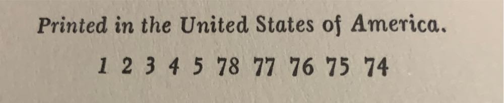 Zen and the Art of Motorcycle Maintenance - M. Pirsig (William Morrow - Hardcover) book collectible [Barcode 9781559273787] - Main Image 2