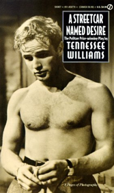 A Streetcar Named Desire - Tennessee Williams (Signet Book - eBook) book collectible [Barcode 9780451112538] - Main Image 1