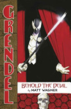 The Little Match Girl