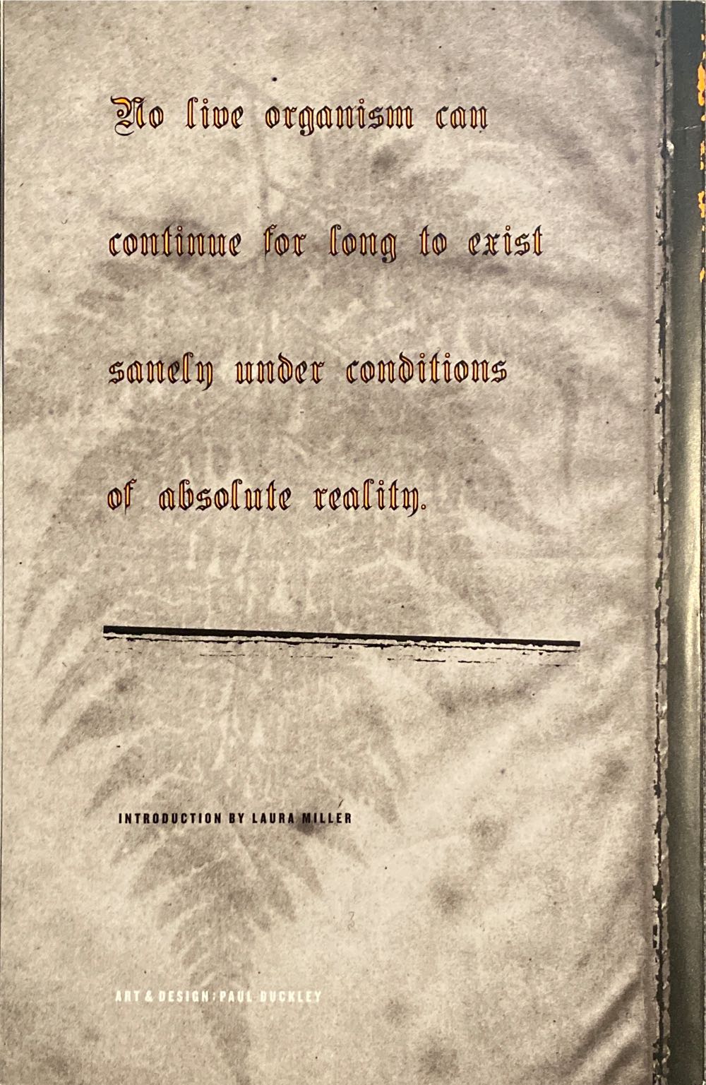 The Haunting of Hill House - Shirley Jackson (Penguin - Hardcover) book collectible [Barcode 9780143122357] - Main Image 2