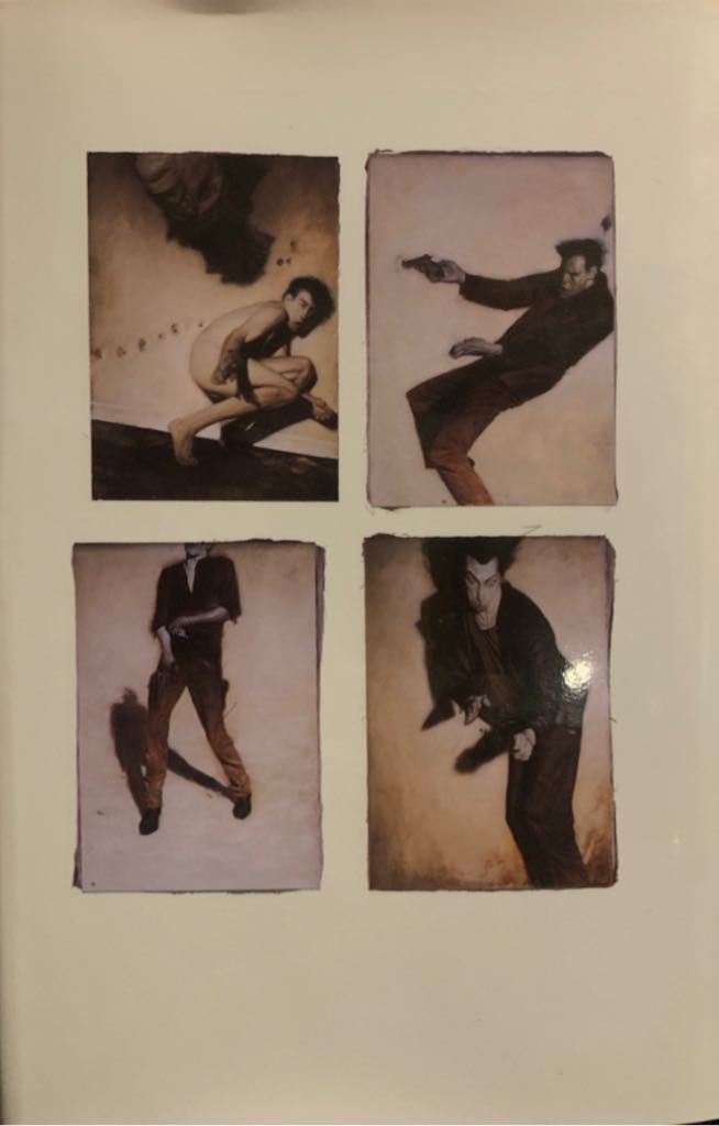 The Dark Tower: The Drawing of the Three - Stephen King (Grant) book collectible [Barcode 9781880418390] - Main Image 2