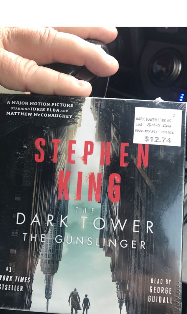 Explosive Child, The