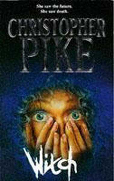 Witch - Christopher Pike (Archway - Paperback) book collectible [Barcode 9780671690557] - Main Image 3