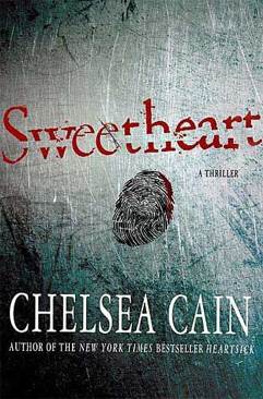 The Fever Series #4- Dreamfever