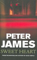Sweetheart - Peter James book collectible [Barcode 9780752876771] - Main Image 1