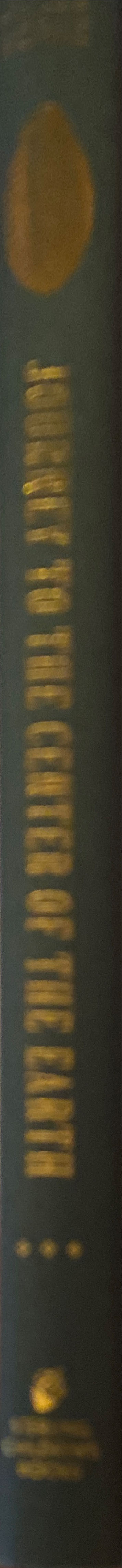 Journey to the Center of the Earth - Verne, Jules (Sterling Publishing Company - Paperback) book collectible [Barcode 9781402743375] - Main Image 4