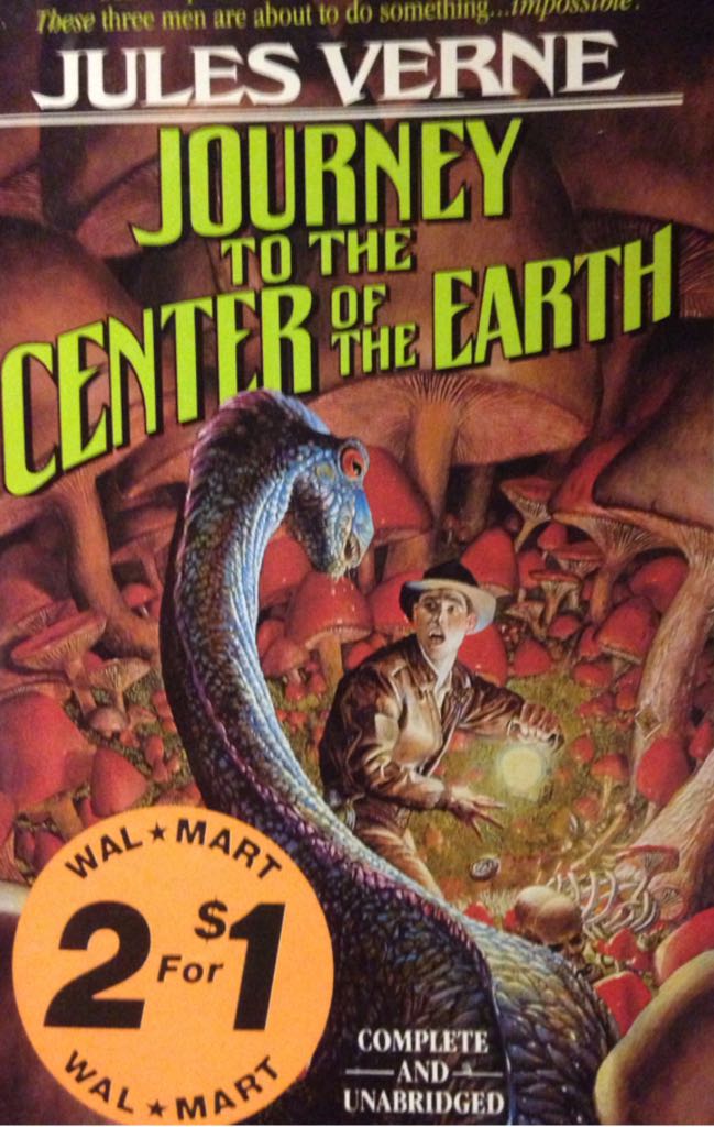 The Jungle Book (Abridged)