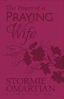 The Power Of A Praying Wife  book collectible [Barcode 9780736963381] - Main Image 1