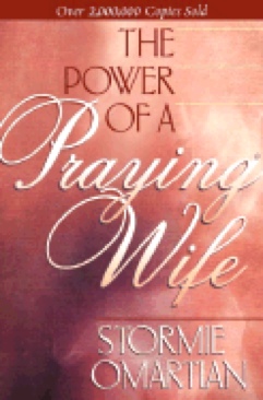 The Power Of A Praying Wife - Christian Studies (Harvest House Publishers - Paperback) book collectible [Barcode 9781565075726] - Main Image 1
