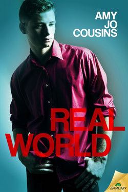 Real World  (Samhain Publishing) book collectible [Barcode 9781619228856] - Main Image 1