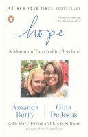 Hope - Amanda Berry Gina DeJesus (Penguin - Paperback) book collectible [Barcode 9780143108207] - Main Image 1