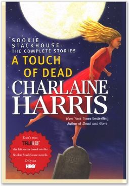 Someone Like You- Discharged