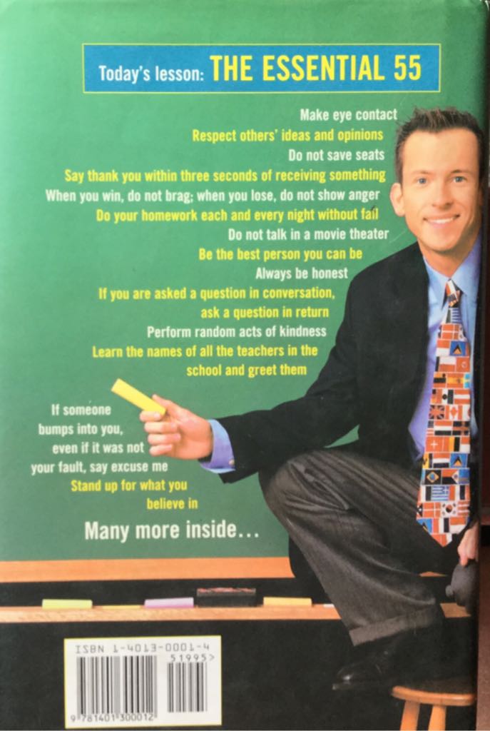 The Essential 55 - Ron Clark (Univ of Nebraska Pr - Hardcover) book collectible [Barcode 9781401300012] - Main Image 2