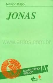 Jonas - Eden Maguire (Editora Sinodal - Paperback) book collectible - Main Image 2