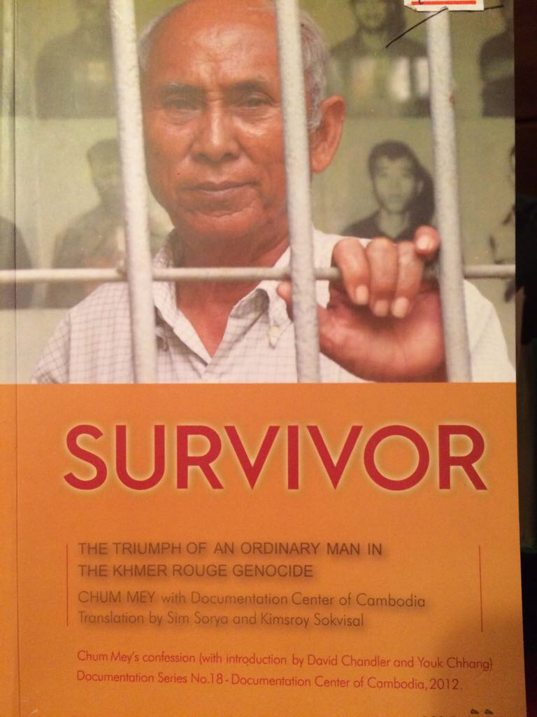 Survivor - Chuck Palahniuk book collectible [Barcode 9789995060244] - Main Image 1