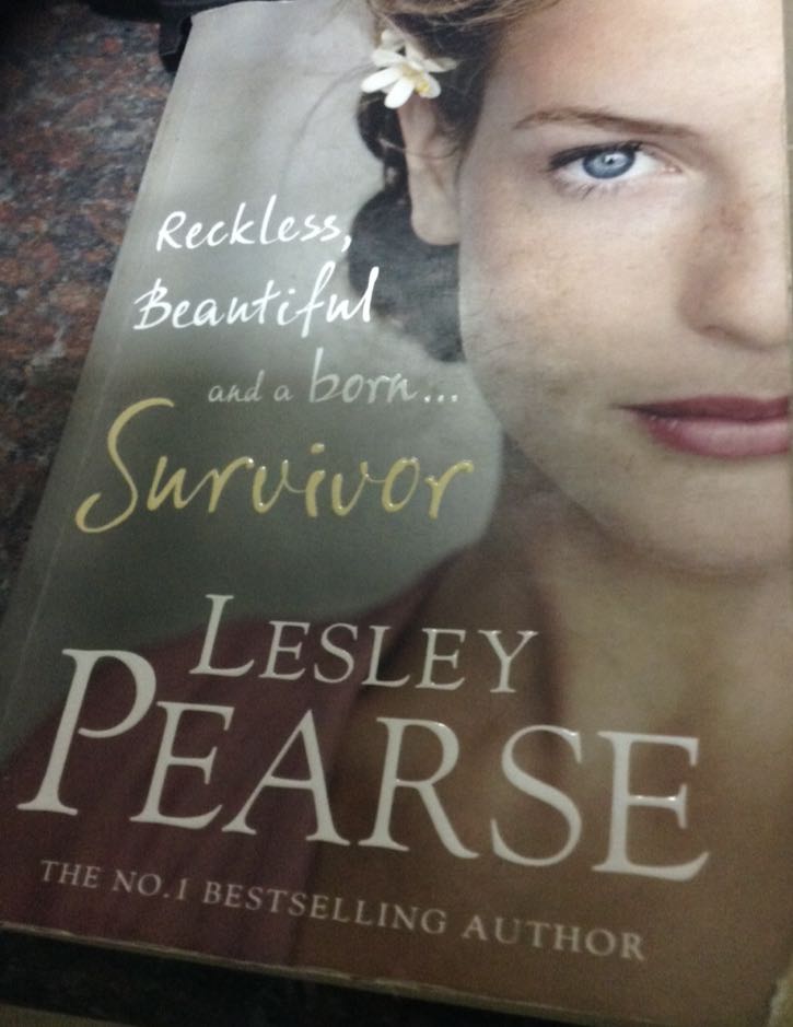 The Imperfectionists