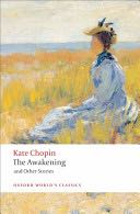 The Awakening  (Oxford Paperbacks) book collectible [Barcode 9780199536948] - Main Image 1