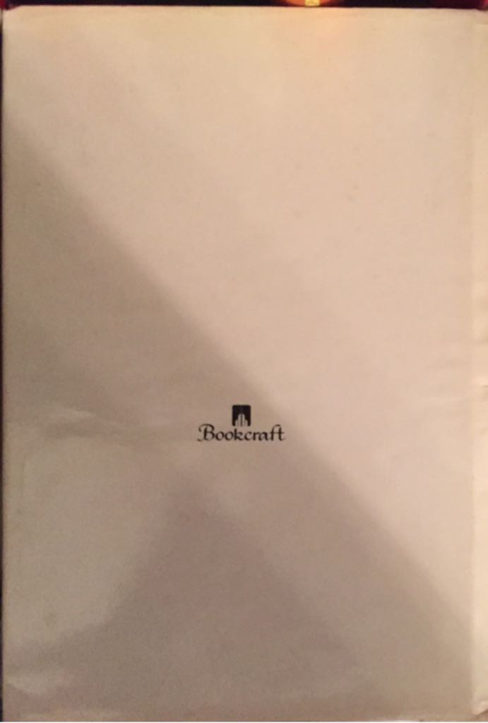 The Awakening  (Bookcraft Publishers - Paperback) book collectible - Main Image 2