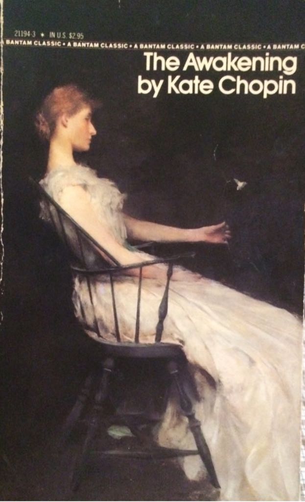 The Drawing Of The Three