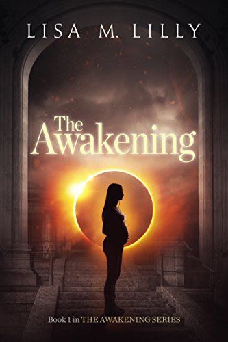The Awakening  (eBook) book collectible - Main Image 1