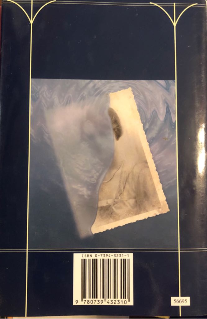 The Awakening  (Hardcover) book collectible - Main Image 2