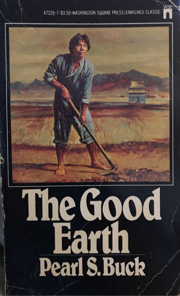 No Fear: The Scarlet Letter