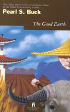 The Good Earth - Pearl S. Buck (Pocket Books - Audiobook) book collectible [Barcode 9780671510121] - Main Image 1