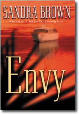 Envy - Sandra Brown (Hardcover) book collectible [Barcode 9783442363704] - Main Image 1