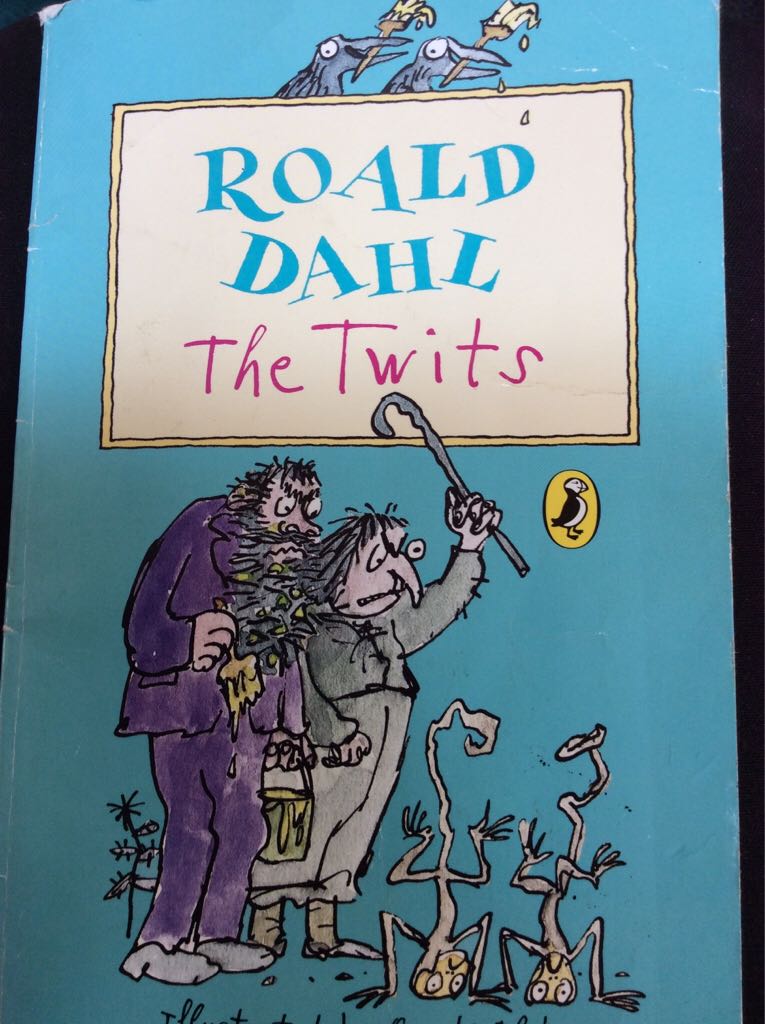 Crime and Punishment