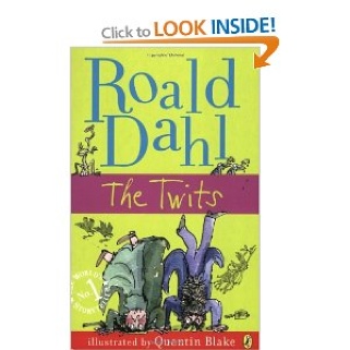 Crime and Punishment